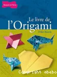 Le livre de l'origami