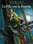 Les passagers du vent 1. La fille sous la dunette