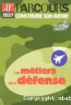 [Les métiers de la défense en France en 2004 : les télécoms]