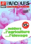 [Les diplômes de l'agriculture en France en 2003 : les écoles d'ingénieurs et les écoles vétérinaires]