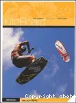 Kiteboard