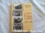 Les 100 dates de la France en guerre 1939-1945