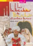 Les babouches de Bachir et autres farces