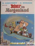 Astérix im Morgenland