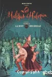 Les Maléfices d'Halequin.tome 2 : La nuit des Ghülls.