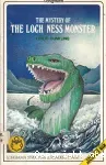 The mystery of the Loch Ness monster