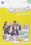 Connect Anglais 6e : workbook