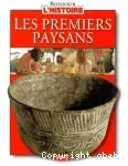 Les premiers paysans