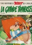 La grande traversée