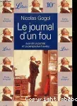 Le journal d'un fou