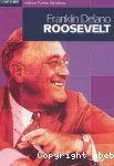 Franklin Delano Roosevelt