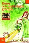 Héros de la mythologie grecque