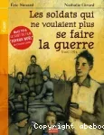 Les soldats qui ne voulaient plus se faire la guerre Noël 1914