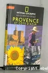 PROVENCE ET COTE D' AZUR