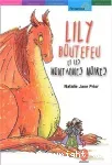 Lily Boutefeu et les montagnes noires