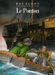 Les passagers du vent 2. Le ponton