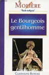 Le bourgeois gentilhomme