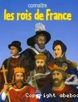 Connaître les rois de France