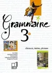 Grammaire 3°