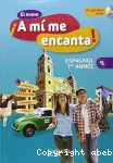 A mi me encata ! Espagnol 1ère année