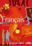 Français 3e livre unique