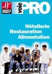 Mon quotidien (Notice de Periodique), Hôtellerie Restauration Alimentation