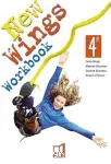 Anglais 4° langue 1 Workbook