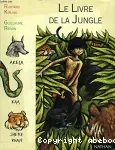 Le livre de la jungle