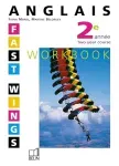 Anglais 3° langue 2 Workbook