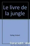 Le livre de la jungle