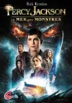 Percy Jackson Tome 2 La mer des monstres