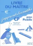 J'apprends les maths CP Livre du maître