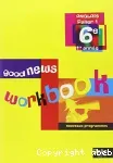 Anglais 6° langue 1 Workbook