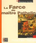 La farce de maître Pathelin