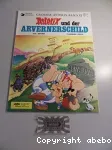 Astérix und der Arvernerschild