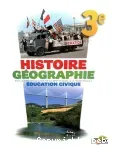 Histoire géographie éducation civique 3e