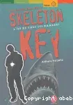 Les aventures d'Alex Rider T3 Skeleton key l'île de tous les dangers