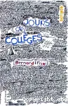 Jours de collèges