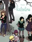 Valentine Tome 4