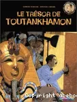 Le trésor de Toutankhamon