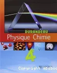 Physique/ chimie 4°