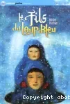 Le fils du loup bleu