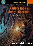 Anders face au Maître du cristal Tome 2