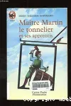 Maître Martin le tonnelier et ses apprentis