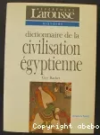 Dictionnaire de la civilisation égyptienne