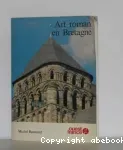 Art roman en Bretagne