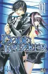 Code breaker 01