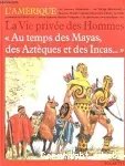 La vie privée des hommes : 