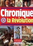 Chronique de la révolution