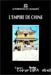 L'empire de Chine